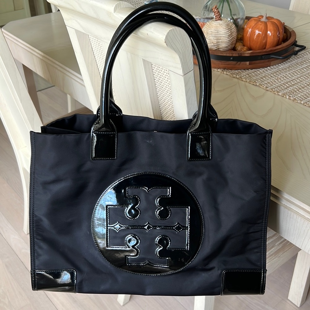 Large Tory Burch Tote